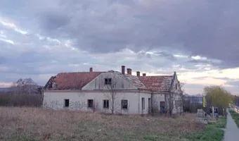 Zdjęcie opuszczonego miejsca: Opuszczona hurtownia olejów w Potoku