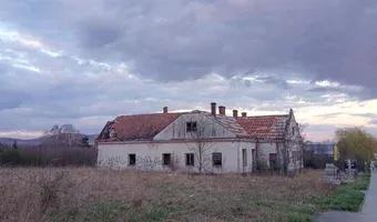 Zdjęcie opuszczonego miejsca: Opuszczona hurtownia olejów w Potoku