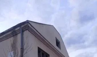 Zdjęcie opuszczonego miejsca: Opuszczona hurtownia olejów w Potoku