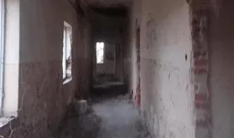 Zdjęcie opuszczonego miejsca: Opuszczona hurtownia olejów w Potoku