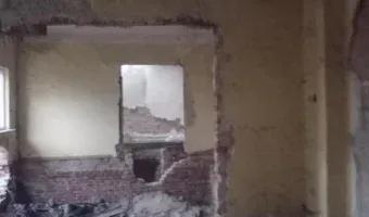 Zdjęcie opuszczonego miejsca: Opuszczona hurtownia olejów w Potoku