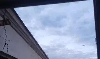 Zdjęcie opuszczonego miejsca: Opuszczona hurtownia olejów w Potoku