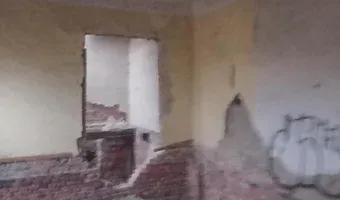 Zdjęcie opuszczonego miejsca: Opuszczona hurtownia olejów w Potoku