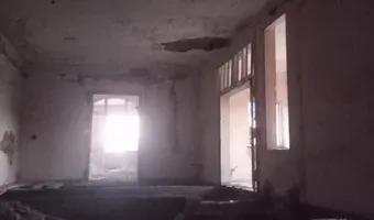 Zdjęcie opuszczonego miejsca: Opuszczona hurtownia olejów w Potoku