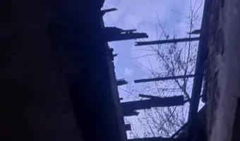 Zdjęcie opuszczonego miejsca: Opuszczona hurtownia olejów w Potoku