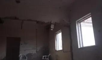 Zdjęcie opuszczonego miejsca: Opuszczona hurtownia olejów w Potoku