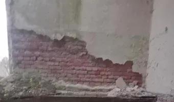 Zdjęcie opuszczonego miejsca: Opuszczona hurtownia olejów w Potoku