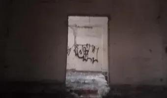 Zdjęcie opuszczonego miejsca: Opuszczona hurtownia olejów w Potoku