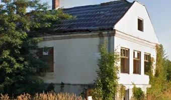 Zdjęcie opuszczonego miejsca: Opuszczona hurtownia olejów w Potoku