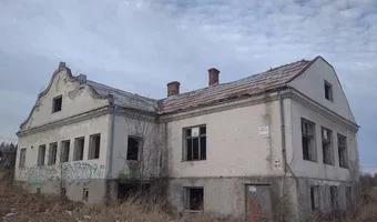 Zdjęcie opuszczonego miejsca: Opuszczona hurtownia olejów w Potoku