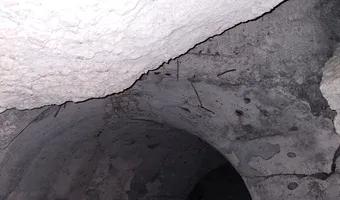 Zdjęcie opuszczonego miejsca: Twierdza Osowiec - Fort II Zarzeczny, Osowiec