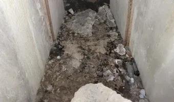 Zdjęcie opuszczonego miejsca: Twierdza Osowiec - Fort II Zarzeczny, Osowiec