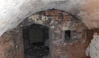 Zdjęcie opuszczonego miejsca: Twierdza Osowiec - Fort II Zarzeczny, Osowiec