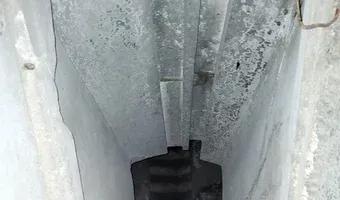 Zdjęcie opuszczonego miejsca: Twierdza Osowiec - Fort II Zarzeczny, Osowiec