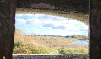 Zdjęcie opuszczonego miejsca: Twierdza Osowiec - Fort II Zarzeczny, Osowiec