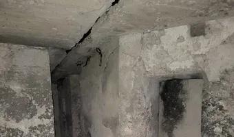 Zdjęcie opuszczonego miejsca: Twierdza Osowiec - Fort II Zarzeczny, Osowiec