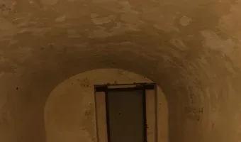 Zdjęcie opuszczonego miejsca: Twierdza Osowiec - Fort II Zarzeczny, Osowiec