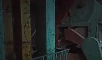 Zdjęcie opuszczonego miejsca: Warszawskie zakłady zbożowe