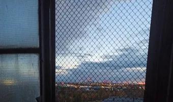 Zdjęcie opuszczonego miejsca: Warszawskie zakłady zbożowe