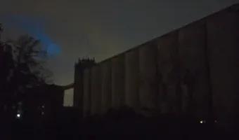 Zdjęcie opuszczonego miejsca: Warszawskie zakłady zbożowe