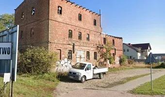 Zdjęcie opuszczonego miejsca: Opusczony Młyn? Dom?