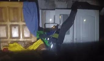 Zdjęcie opuszczonego miejsca: Opuszczona stolarnia