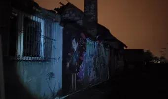 Zdjęcie opuszczonego miejsca: Opuszczona stolarnia