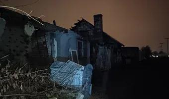 Zdjęcie opuszczonego miejsca: Opuszczona stolarnia