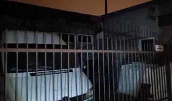 Zdjęcie opuszczonego miejsca: Opuszczona stolarnia