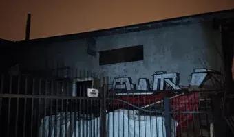 Zdjęcie opuszczonego miejsca: Opuszczona stolarnia