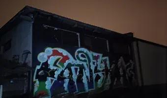 Zdjęcie opuszczonego miejsca: Opuszczona stolarnia