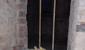 Zdjęcie opuszczonego miejsca: Opuszczona kamienica, Poznań