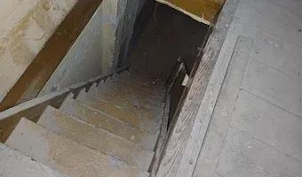 Zdjęcie opuszczonego miejsca: Opuszczona kamienica, Poznań