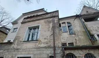 Zdjęcie opuszczonego miejsca: Opuszczona kamienica, Poznań