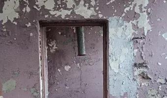 Zdjęcie opuszczonego miejsca: Gazownia