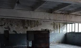 Zdjęcie opuszczonego miejsca: Gazownia