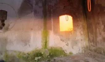 Zdjęcie opuszczonego miejsca: Ruina na prywatnej działce