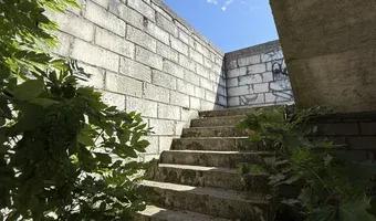 Zdjęcie opuszczonego miejsca: Niedokończony hotel , Osłonino