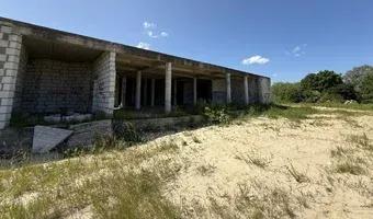 Zdjęcie opuszczonego miejsca: Niedokończony hotel , Osłonino