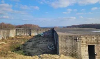 Zdjęcie opuszczonego miejsca: Niedokończony hotel , Osłonino