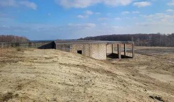 Zdjęcie opuszczonego miejsca: Niedokończony hotel , Osłonino