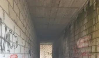 Zdjęcie opuszczonego miejsca: Niedokończony hotel , Osłonino