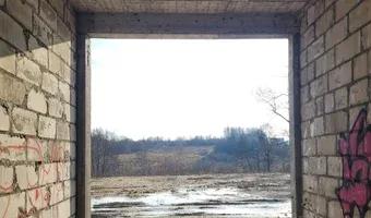 Zdjęcie opuszczonego miejsca: Niedokończony hotel , Osłonino