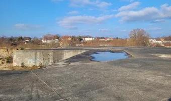 Zdjęcie opuszczonego miejsca: Niedokończony hotel , Osłonino