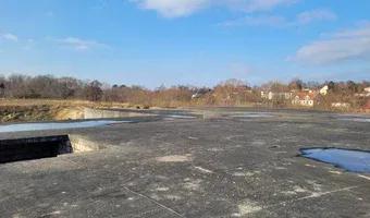 Zdjęcie opuszczonego miejsca: Niedokończony hotel , Osłonino