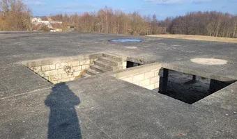 Zdjęcie opuszczonego miejsca: Niedokończony hotel , Osłonino