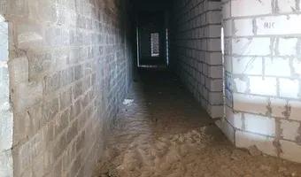 Zdjęcie opuszczonego miejsca: Niedokończony hotel , Osłonino