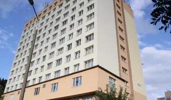 Zdjęcie opuszczonego miejsca: Opuszczony blok studencki "Bratniak"