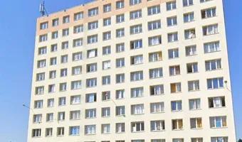 Zdjęcie opuszczonego miejsca: Opuszczony blok studencki "Bratniak"