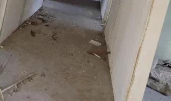 Zdjęcie opuszczonego miejsca: Ośrodek opiekuńczo-wychowawczy (hufiec pracy)